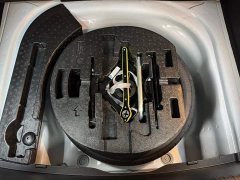 Volkswagen Lingdu L 280TSI DSG Spicy Edition - photo 18