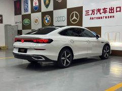 Volkswagen Lingdu L 280TSI DSG Spicy Edition - photo 6
