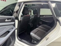 Volkswagen Lingdu L 280TSI DSG Spicy Edition - photo 8