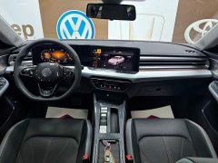 Volkswagen Lingdu L 280TSI DSG Spicy Edition - photo 9