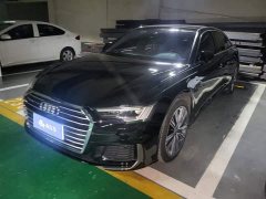 Audi A6L 45 TFSI Premium Dynamic - фото 1