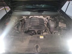 Audi A6L 45 TFSI Premium Dynamic - фото 10
