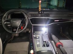 Audi A6L 45 TFSI Premium Dynamic - фото 12