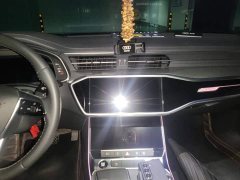 Audi A6L 45 TFSI Premium Dynamic - фото 13