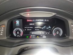 Audi A6L 45 TFSI Premium Dynamic - фото 14
