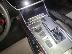 Audi A6L 45 TFSI Premium Dynamic - фото 16