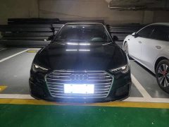 Audi A6L 45 TFSI Premium Dynamic - фото 2