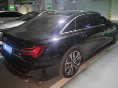 Audi A6L 45 TFSI Premium Dynamic - фото 3