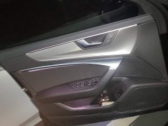 Audi A6L 45 TFSI Premium Dynamic - фото 7