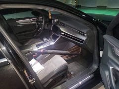 Audi A6L 45 TFSI Premium Dynamic - фото 8