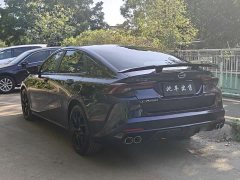 Aion Leopard 270T DCT J16 Galaxy Fighter Edition - фото 3