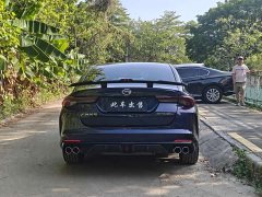 Aion Leopard 270T DCT J16 Galaxy Fighter Edition - фото 7
