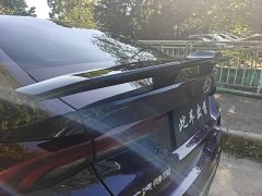 Aion Leopard 270T DCT J16 Galaxy Fighter Edition - фото 9