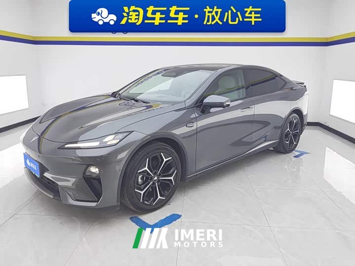 Deepal Deep Blue L07 240Ultra Huawei Qiankun ADS SE