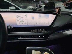 Buick E5 Premium Standard Range Edition - ფოტო 12