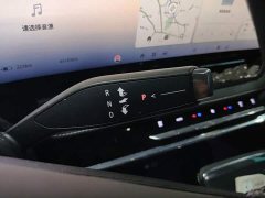 Buick E5 Premium Standard Range Edition - ფოტო 13