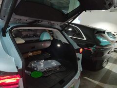 Buick E5 Premium Standard Range Edition - ფოტო 18