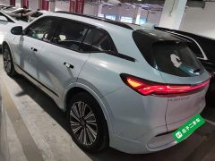Buick E5 Premium Standard Range Edition - ფოტო 4