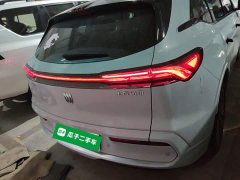 Buick E5 Premium Standard Range Edition - ფოტო 5