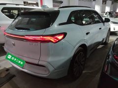 Buick E5 Premium Standard Range Edition - ფოტო 6