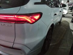 Buick E5 Premium Standard Range Edition - ფოტო 7