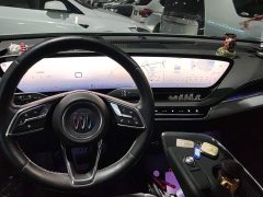 Buick E5 Premium Standard Range Edition - ფოტო 9
