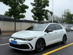 Volkswagen Golf 280TSI DSG R-Line - ფოტო 1