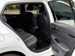 Volkswagen Golf 280TSI DSG R-Line - ფოტო 5