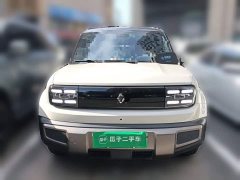 Baojun Yueye Plus 301km Flagship Edition - фото 2