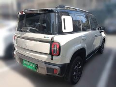 Baojun Yueye Plus 301km Flagship Edition - фото 4