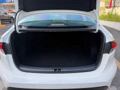 Toyota Corolla Intelligent Hybrid Dual-Engine 1.8L Leading Edition - ფოტო 10