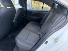 Toyota Corolla Intelligent Hybrid Dual-Engine 1.8L Leading Edition - ფოტო 11
