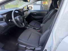 Toyota Corolla Intelligent Hybrid Dual-Engine 1.8L Leading Edition - ფოტო 12