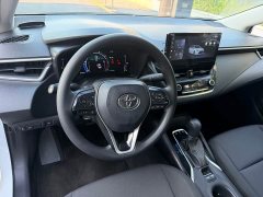 Toyota Corolla Intelligent Hybrid Dual-Engine 1.8L Leading Edition - ფოტო 13