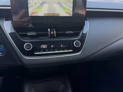 Toyota Corolla Intelligent Hybrid Dual-Engine 1.8L Leading Edition - ფოტო 14
