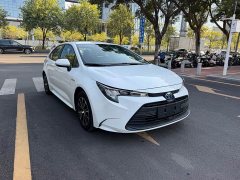 Toyota Corolla Intelligent Hybrid Dual-Engine 1.8L Leading Edition - ფოტო 3