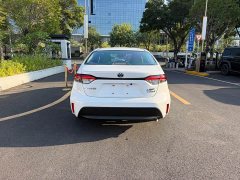 Toyota Corolla Intelligent Hybrid Dual-Engine 1.8L Leading Edition - ფოტო 4