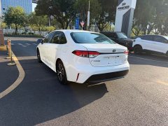 Toyota Corolla Intelligent Hybrid Dual-Engine 1.8L Leading Edition - ფოტო 5