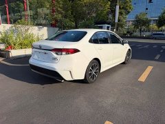 Toyota Corolla Intelligent Hybrid Dual-Engine 1.8L Leading Edition - ფოტო 6