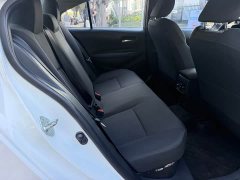 Toyota Corolla Intelligent Hybrid Dual-Engine 1.8L Leading Edition - ფოტო 9