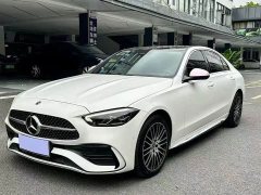 Mercedes-Benz C-Class C 260 L Sport Edition - фото 1