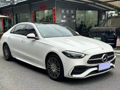 Mercedes-Benz C-Class C 260 L Sport Edition - фото 2