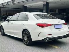 Mercedes-Benz C-Class C 260 L Sport Edition - фото 3