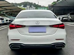 Mercedes-Benz C-Class C 260 L Sport Edition - фото 4