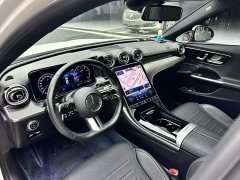 Mercedes-Benz C-Class C 260 L Sport Edition - фото 5