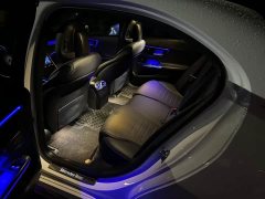 Mercedes-Benz C-Class C 260 L Sport Edition - фото 8