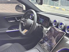 Mercedes-Benz C-Class C 260 L Sport Edition - фото 9