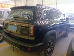 Great Wall Dachshund 1.5T DCT Border Collie Edition - ფოტო 5