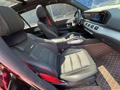 Mercedes-Benz GLE AMG GLE 53 4MATIC - фото 10