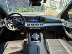 Mercedes-Benz GLE AMG GLE 53 4MATIC - фото 12